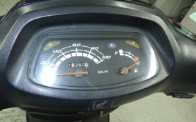 HONDA SPACY 100 2025 JF13
