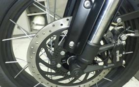 TRIUMPH SCRAMBLER 400XC 2026