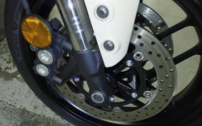 YAMAHA XSR900 2025 RN96J