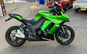 KAWASAKI NINJA 1000 ABS 2014 ZXT00L