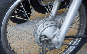 HONDA C110 SUPER CUB JA44