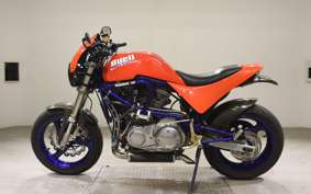 BUELL S1 LIGHTNING 1998