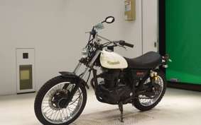 KAWASAKI 250TR 2026 BJ250F