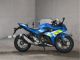 Фото Suzuki GSX250 R с японского аукциона
