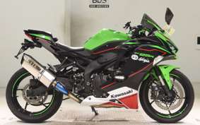 KAWASAKI ZX-25R ZX250E