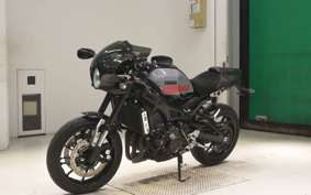 YAMAHA XSR900 2018