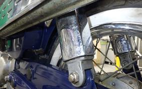 HONDA C92 SUPER CUB 2012 C92