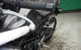 HONDA CB250RA 2017 MC52