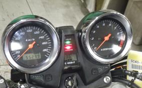 HONDA CB1300SF SUPER FOUR 1998 SC40