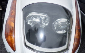SUZUKI GEMMA 250 CJ47A