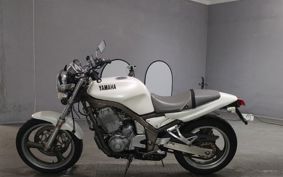 YAMAHA SRX400-1 3VN