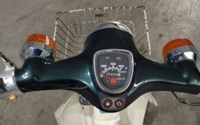 HONDA SUPER CUB50 AA01