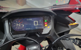 HONDA CBR400R 2022 NC56