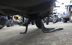 HONDA DIO Gen.6 AF62