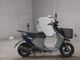 Фото Suzuki LET's 4 с японского аукциона