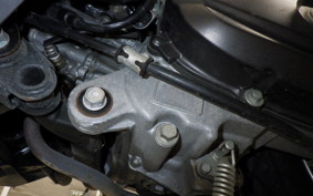 HONDA TACT-4ﾍﾞｰｼｯｸ AF75