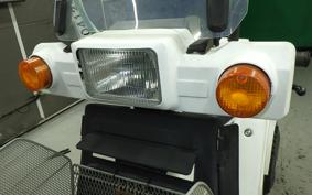 HONDA GYRO X 2012 TD01
