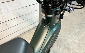 HONDA CROSS CUB JA60