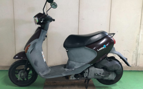 SUZUKI LET`S4 CA45A