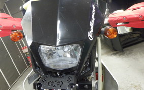 HONDA CRM250R MD24