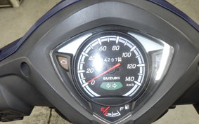 SUZUKI ADDRESS 110 2016 CE47A