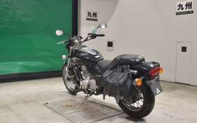 KAWASAKI ELIMINATOR 125 BN125A