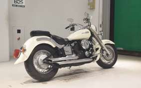 YAMAHA DRAGSTAR 400 CLASSIC 2003 VH01J