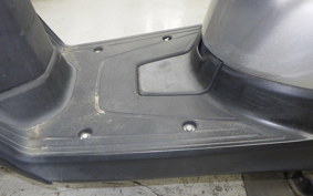 HONDA TACT-4ﾍﾞｰｼｯｸ 2021 AF79