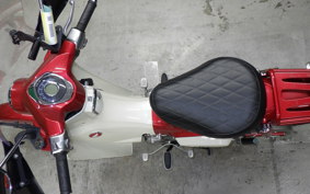 HONDA C125 SUPER CUB 1997 JA58