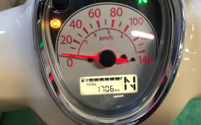 HONDA SUPER CUB110 JA59