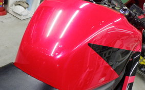 HONDA CBR600RR GEN 2 2005 PC37