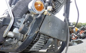 YAMAHA DRAGSTAR 250 VG02J