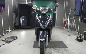 HONDA LEAD 125 JF45
