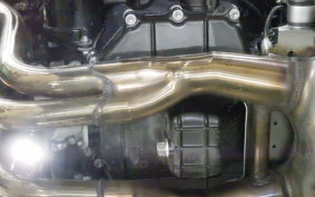 HONDA CB1000R GEN 2 2020 SC80