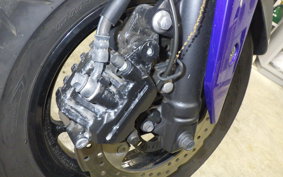 YAMAHA CYGNUS Griffus 2008 SEJ4J