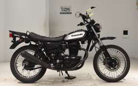 KAWASAKI 250TR 2016 BJ250F