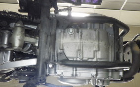 YAMAHA SEROW 250 Gen.2 DG17J