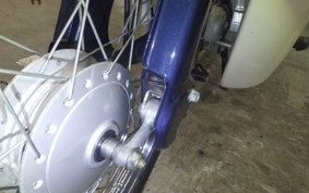 HONDA C70 SUPER CUB 2026 C70