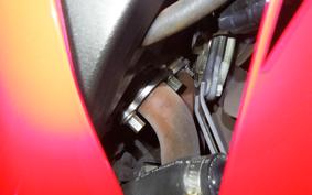 HONDA CBR1000RR Gen. 2 2008