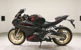 HONDA CBR250RR A 2003 MC51