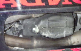 HONDA CBR1000RR 2005