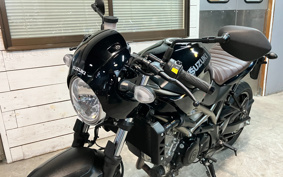 SUZUKI SV650X ABS 2023 VP55E