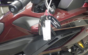 HONDA GL 1800 GOLD WING TOUR DCT 2025 SC79