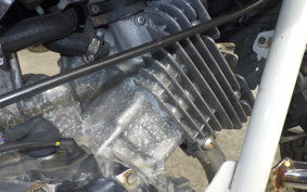 HONDA MAGNA 250 2010 MC29