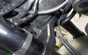 YAMAHA FAZER FZ8 NA 2013