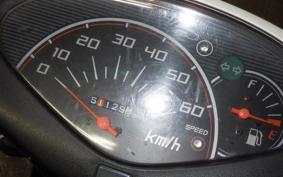 HONDA DIO Gen.6 AF68