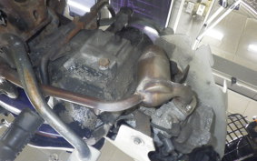 HONDA C50 SUPER CUB AA01