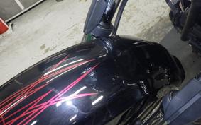 YAMAHA XV1900 RAIDER 2009