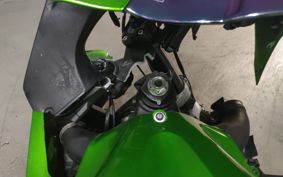 KAWASAKI ZX 1400 NINJA R ZXT40E