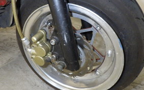 YAMAHA CHAPPY 50 439